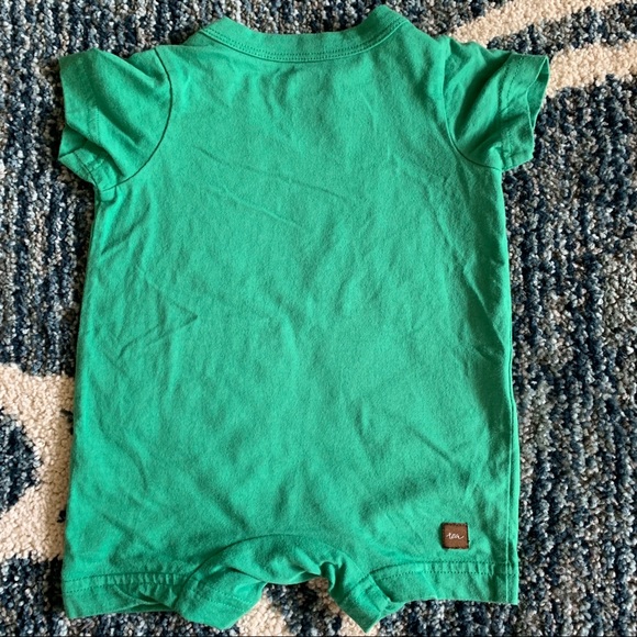 Worn once Tea collection 3 months - Picture 2 of 2